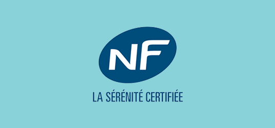 Logo NF